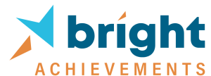 Sponsor Logo for Bright Achievements ABA