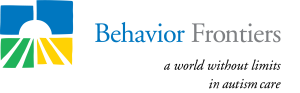 Sponsor Logo for Behavior Frontiers