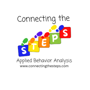 Sponsor Logo for Connecting the Steps