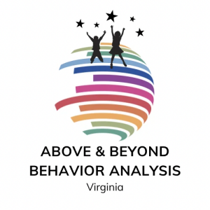 Sponsor Logo for Above and Beyond Behavior Analysis Virginia