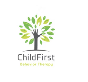 Sponsor Logo for ChildFirst ABA
