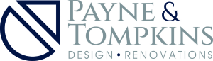 Sponsor Logo for Payne & Tompkins Design-Renovations