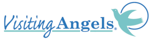 Sponsor Logo for Visiting Angels of NE Ohio