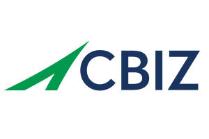 Sponsor Logo for CBIZ Advisors