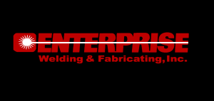 Sponsor Logo for Enterprise Welding & Fabricating