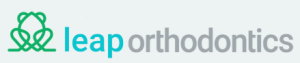 Sponsor Logo for Leap Orthodontics