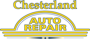 Sponsor Logo for Chesterland Auto Repair