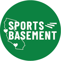 Logo for Sports Basement