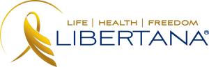 Logo for Libertana