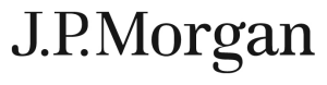 Logo for J.P.Morgan