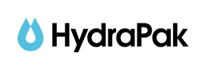 Sponsor Logo for HydraPak - Our Sustainable Racing Partner