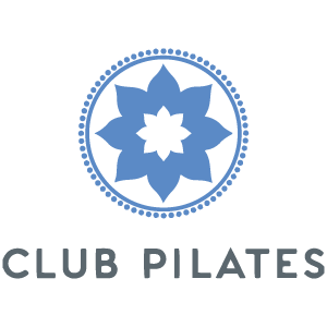 Sponsor Logo for Club Pilates Gilroy