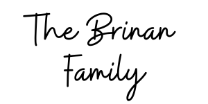 Sponsor Logo for The Brinan Family