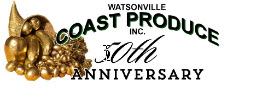 Sponsor Logo for Watsonville Coast Produce