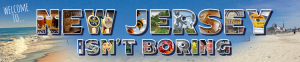 Sponsor Logo for NJ Ins't Boring