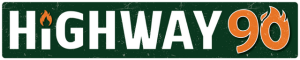 Sponsor Logo for HIGHWAY 90
