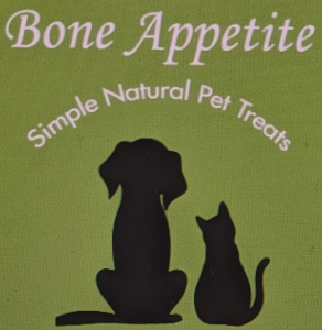 Sponsor Logo for BONE APPETITE