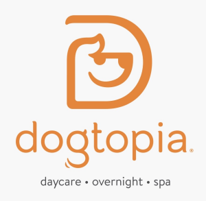 Sponsor Logo for DOGTOPIA