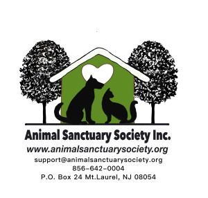 Sponsor Logo for Animal Sancturay Socity INC.