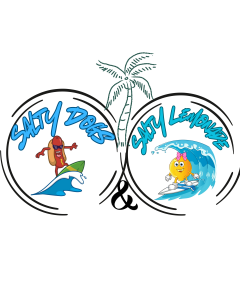 Sponsor Logo for SALTY DOGS/SALTY LEMONADE
