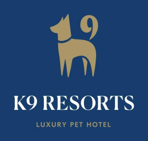 Sponsor Logo for K9 RESORTS