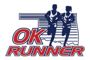 Sponsor Logo for OK Runner