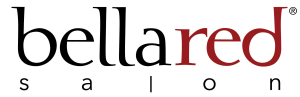 Sponsor Logo for Bella Red Salon