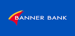 Sponsor Logo for Banner Bank