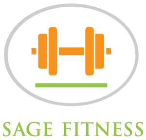 Sponsor Logo for Sage Fitness