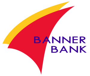 Sponsor Logo for Banner Bank