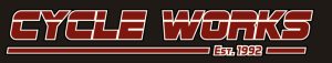 Sponsor Logo for Cycle Works Goshen