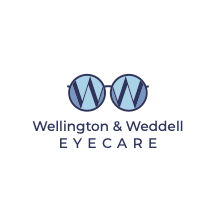 Sponsor Logo for Wellington & Weddell Eye Care