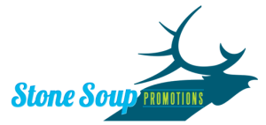 Sponsor Logo for Stone Soup Promotions