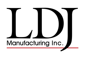 Sponsor Logo for LDJ Manufacturing
