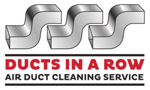 Sponsor Logo for Ducts in a Row