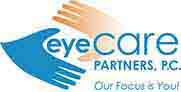 Sponsor Logo for Eye Care Partners
