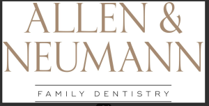 Sponsor Logo for Allen & Neumann Family Dentistry