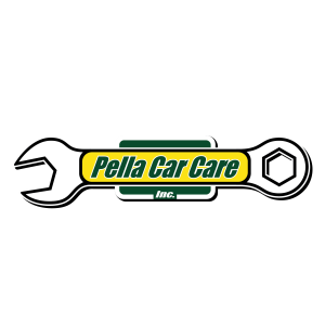 Sponsor Logo for Pella Car Care