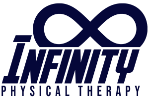 Sponsor Logo for Infinity Physical Therapy