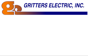 Sponsor Logo for Gritters Electric