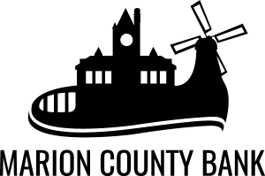 Sponsor Logo for Marion County Bank