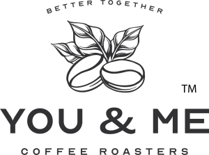 Sponsor Logo for You & Me Coffee