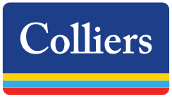 Sponsor Logo for Colliers