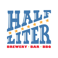 Sponsor Logo for Half Liter BBQ