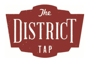 Sponsor Logo for The District Tap