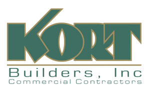 Sponsor Logo for Kort Builders