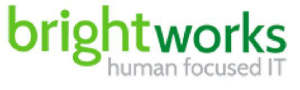 Sponsor Logo for Brightworks Group
