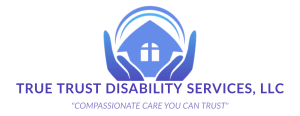 Sponsor Logo for True Trust Disability Services
