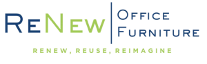 Sponsor Logo for Renew Office Furniture