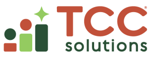 Sponsor Logo for TCC Solutions